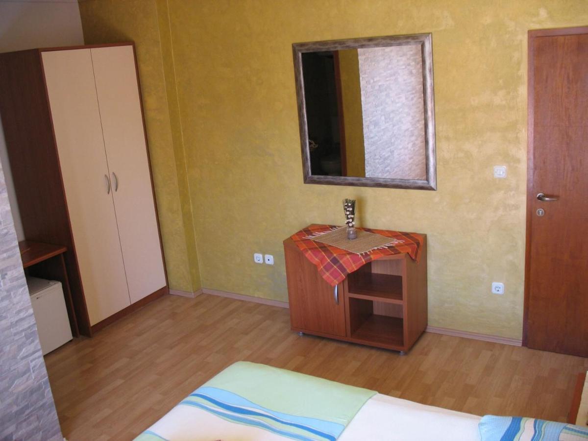 Accomodation Noki21 Rovinj Exterior foto