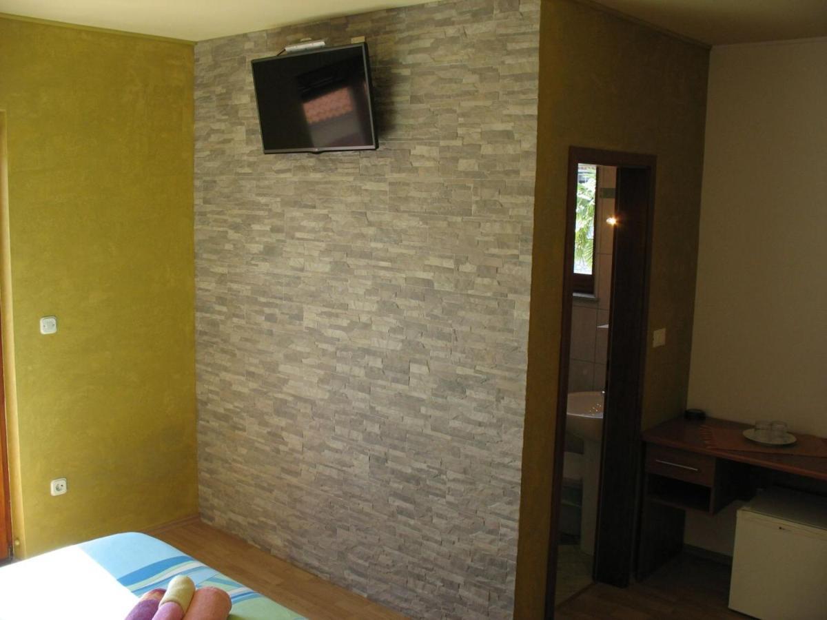 Accomodation Noki21 Rovinj Exterior foto